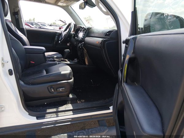 2023 TOYOTA 4RUNNER