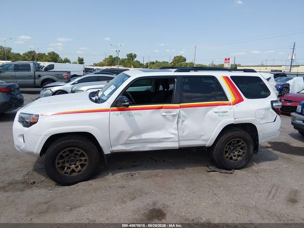 2023 TOYOTA 4RUNNER