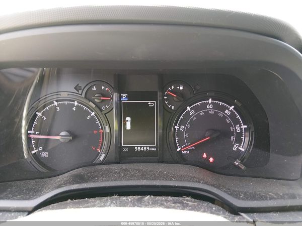 2023 TOYOTA 4RUNNER