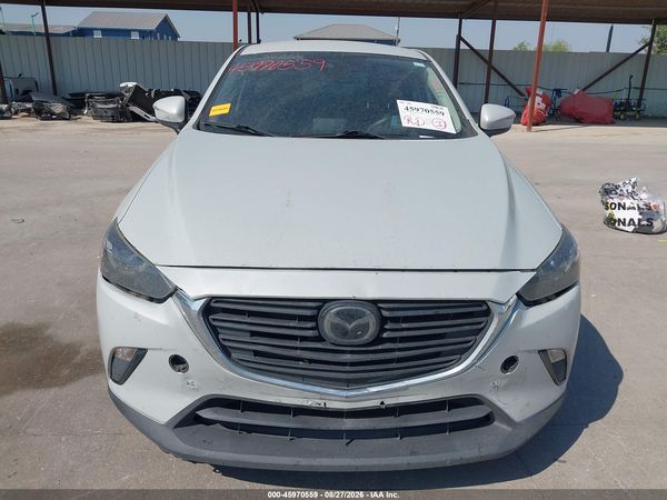2019 MAZDA CX-3 SPORT — I115