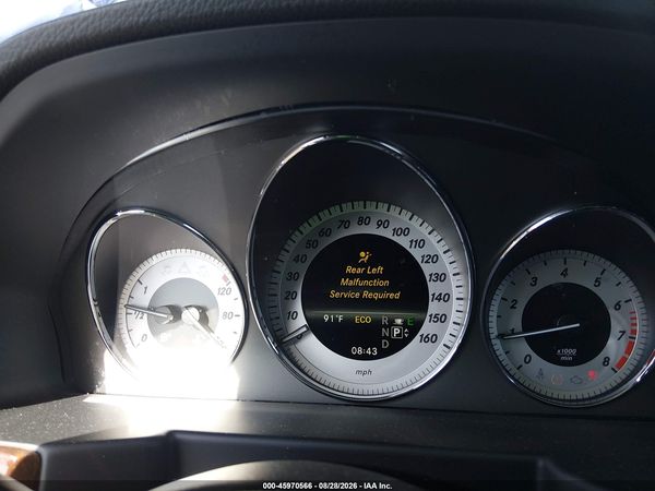 2013 MERCEDES-BENZ GLK 350 GLK350 — I7