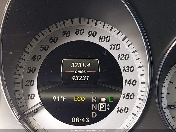 2013 MERCEDES-BENZ GLK 350 GLK350 — I118