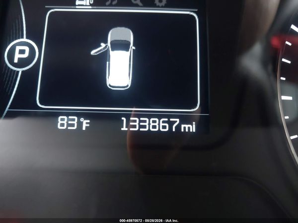 2017 KIA SORENTO 2.4L LX