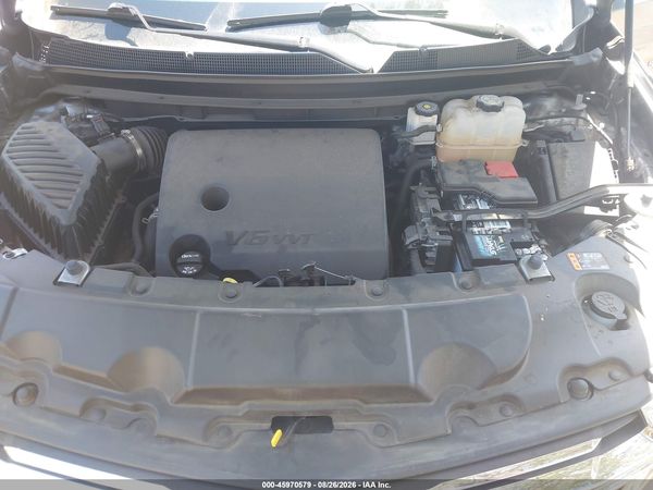2023 CHEVROLET TRAVERSE FWD LT CLOTH — I10