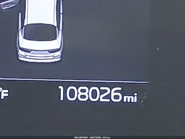 2019 KIA OPTIMA LX — I118