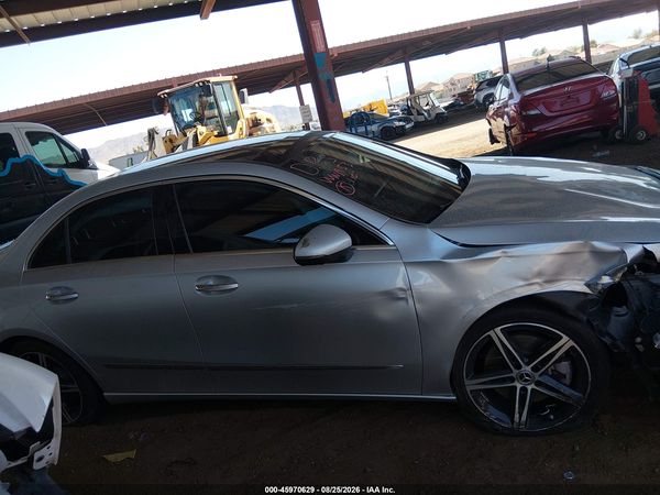 2021 MERCEDES-BENZ A 220 A220