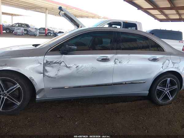 2021 MERCEDES-BENZ A 220 A220
