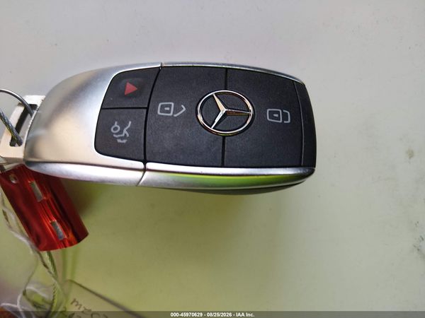 2021 MERCEDES-BENZ A 220 A220