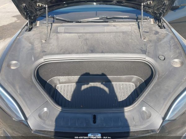2023 TESLA MODEL S
