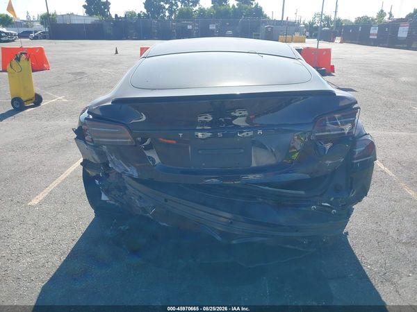2023 TESLA MODEL S