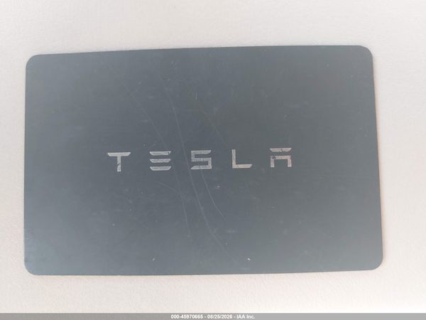 2023 TESLA MODEL S