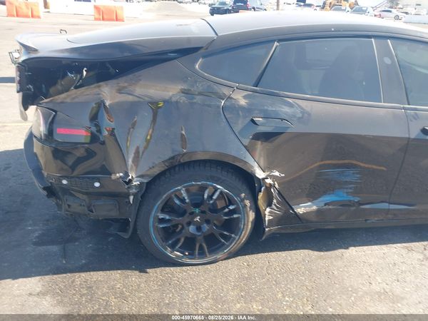 2023 TESLA MODEL S