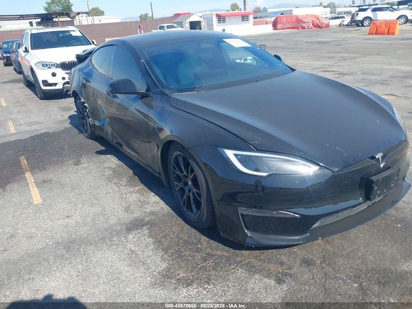 2023 TESLA MODEL S