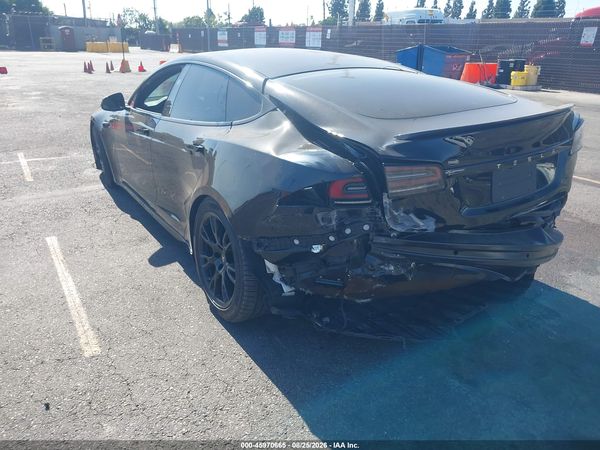 2023 TESLA MODEL S