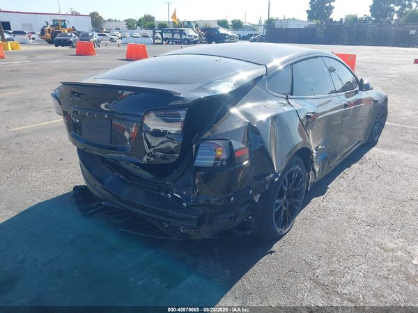 2023 TESLA MODEL S