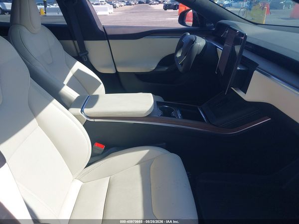 2023 TESLA MODEL S