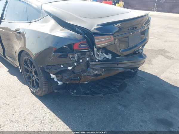 2023 TESLA MODEL S
