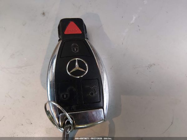 2014 MERCEDES-BENZ ML 350 4MATIC — I11