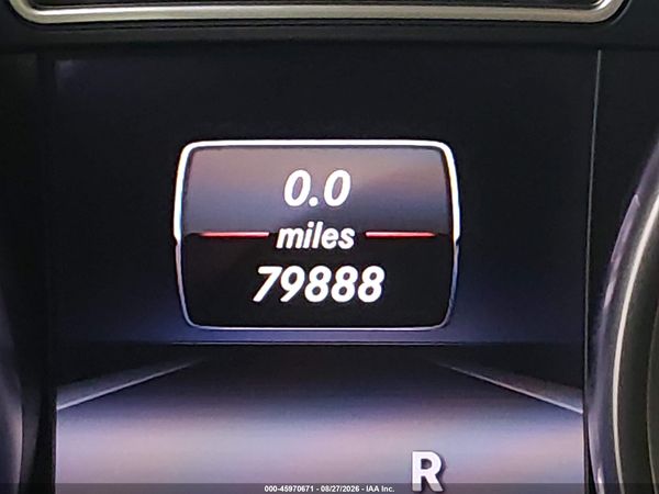 2014 MERCEDES-BENZ ML 350 4MATIC — I118