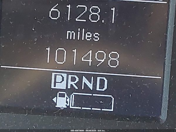 2023 MERCEDES-BENZ SPRINTER 2500 HIGH ROOF 4-CYL GAS