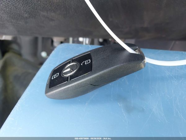 2023 MERCEDES-BENZ SPRINTER 2500 HIGH ROOF 4-CYL GAS