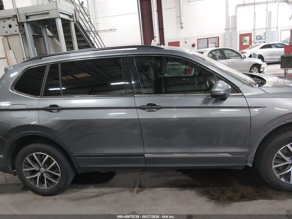 2020 VOLKSWAGEN TIGUAN — I116