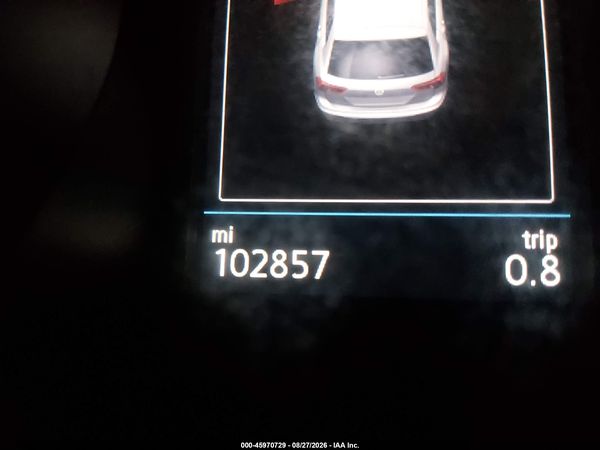 2020 VOLKSWAGEN TIGUAN — I118