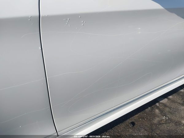 2015 MERCEDES-BENZ S 550 S550 — I6