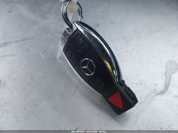 2015 MERCEDES-BENZ S 550 S550 — I11