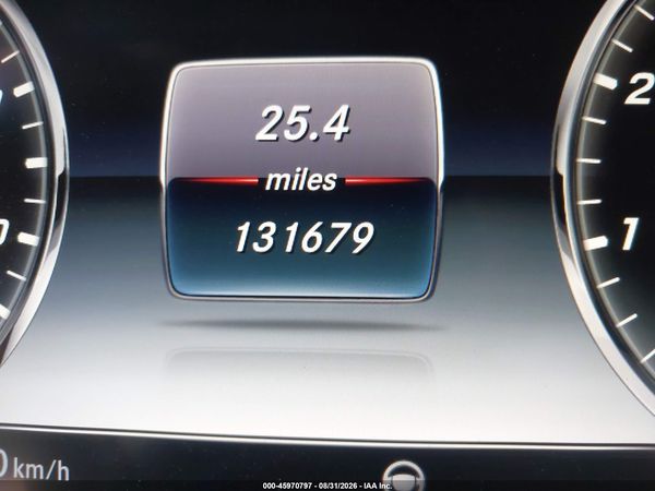 2015 MERCEDES-BENZ S 550 S550 — I118