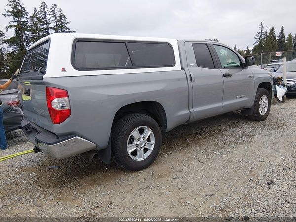 2020 TOYOTA TUNDRA