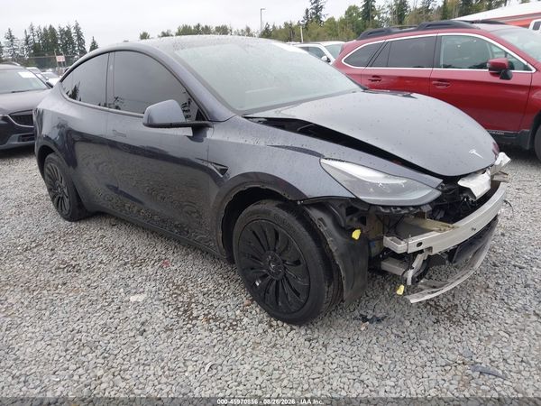 2023 TESLA MODEL Y — I1