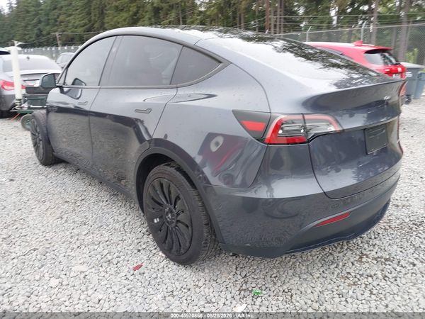 2023 TESLA MODEL Y — I3