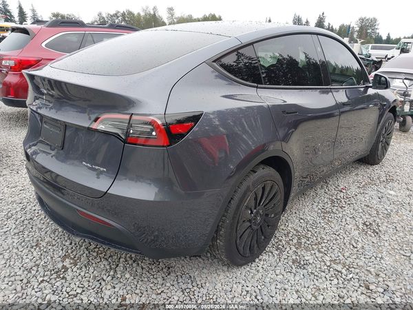 2023 TESLA MODEL Y — I4