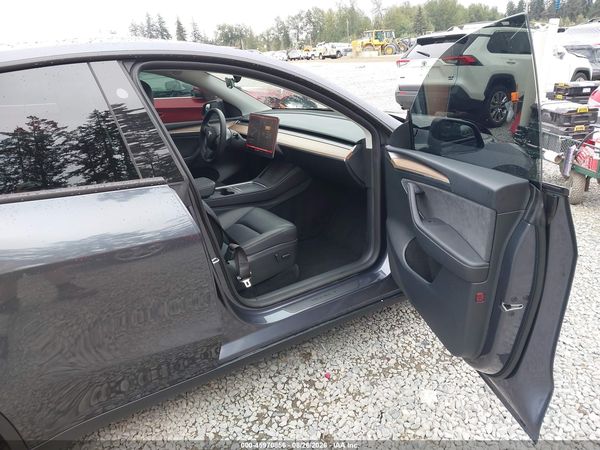 2023 TESLA MODEL Y — I5