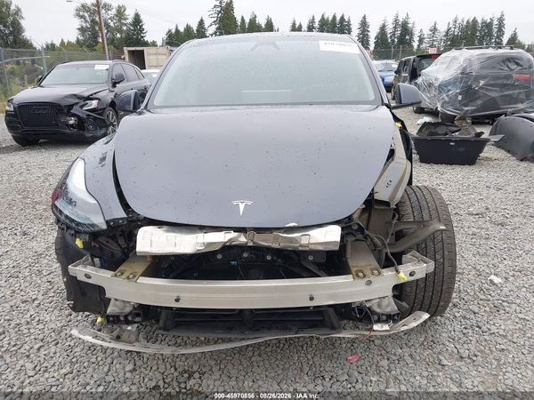2023 TESLA MODEL Y — I6
