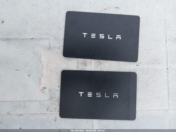 2023 TESLA MODEL Y — I11