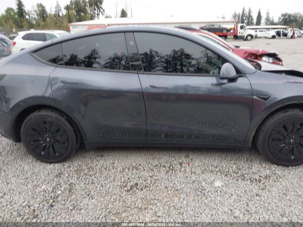 2023 TESLA MODEL Y — I116