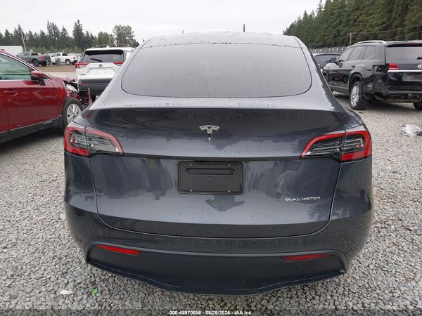 2023 TESLA MODEL Y — I119