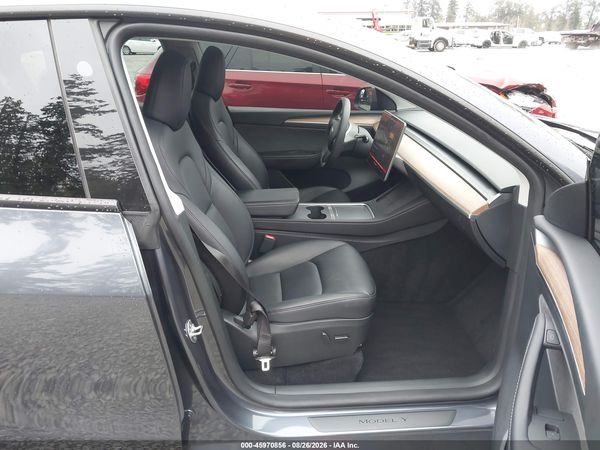 2023 TESLA MODEL Y — I152