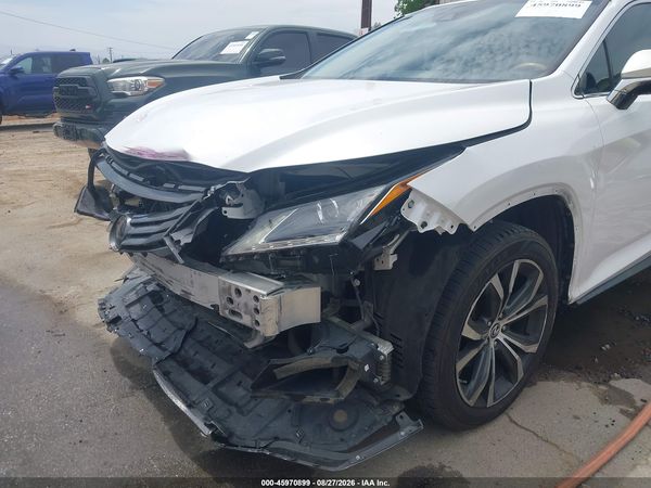 2019 LEXUS RX 350 350 Base/F Sport — I6