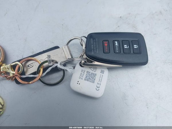 2019 LEXUS RX 350 350 Base/F Sport — I11