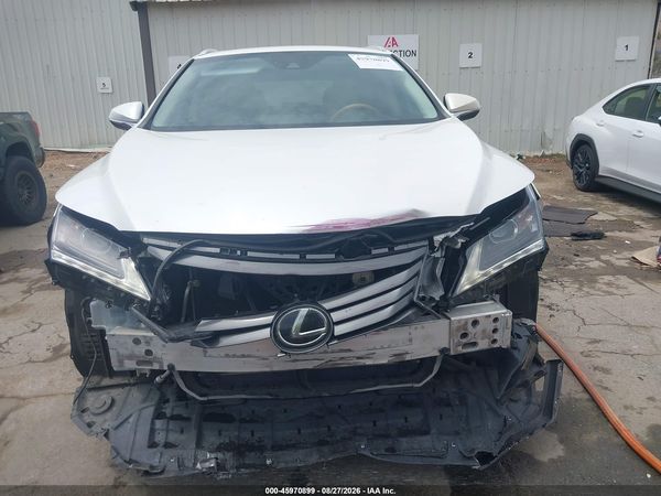 2019 LEXUS RX 350 350 Base/F Sport — I115