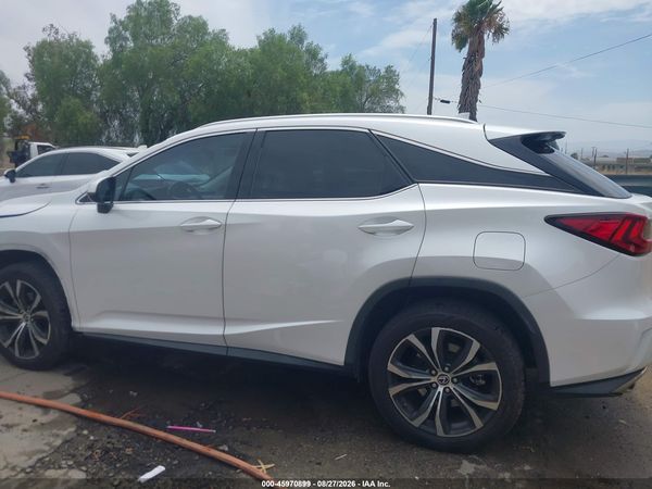 2019 LEXUS RX 350 350 Base/F Sport — I117