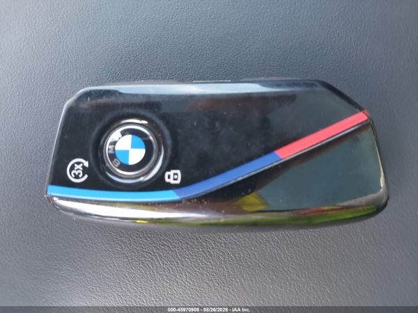 2026 BMW X3 M50 XDRIVE — I11