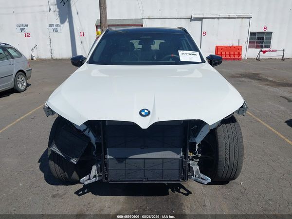 2026 BMW X3 M50 XDRIVE — I115