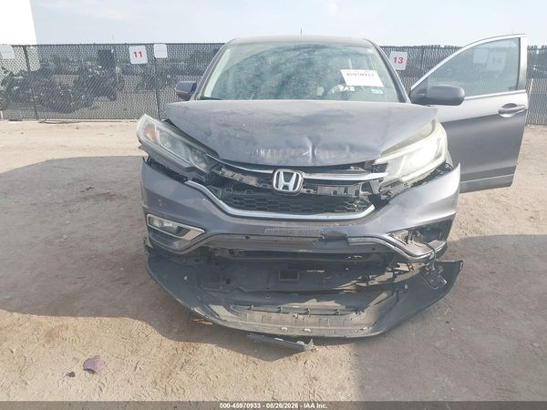 2016 HONDA CR-V EX — I6