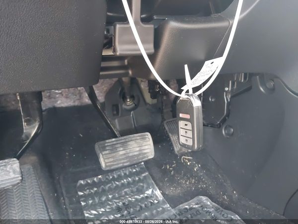 2016 HONDA CR-V EX — I11