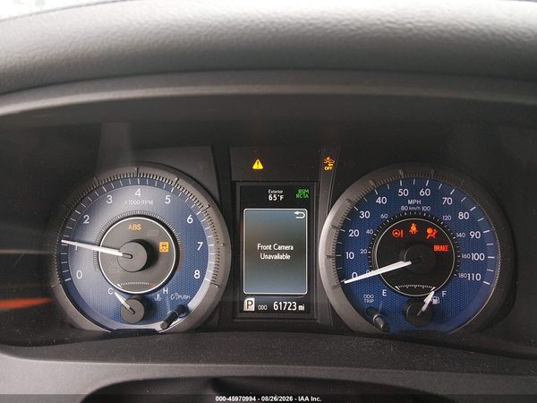 2020 TOYOTA SIENNA XLE — I7