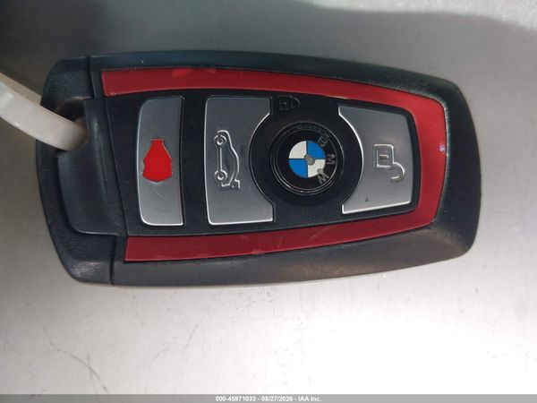2017 BMW 330I